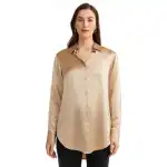 Silk Blouse